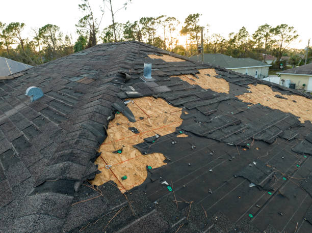 EPDM Roofing in Springfield, OR