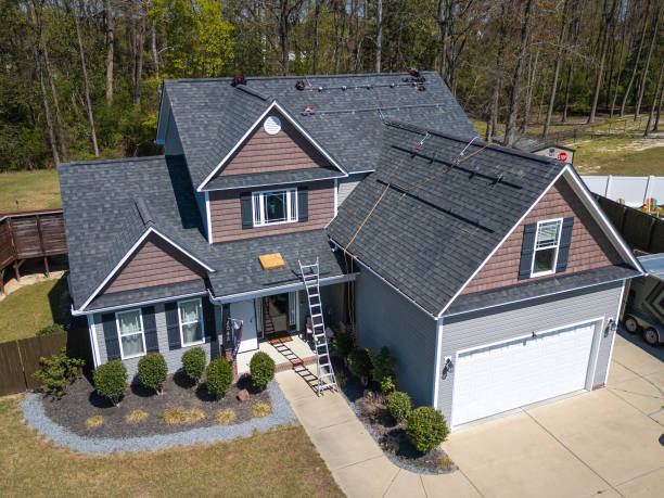 Trusted Springfield, OR Roofing Service Experts