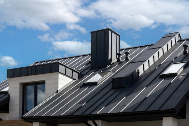 Best Roof Ventilation Installation  in Springfield, OR